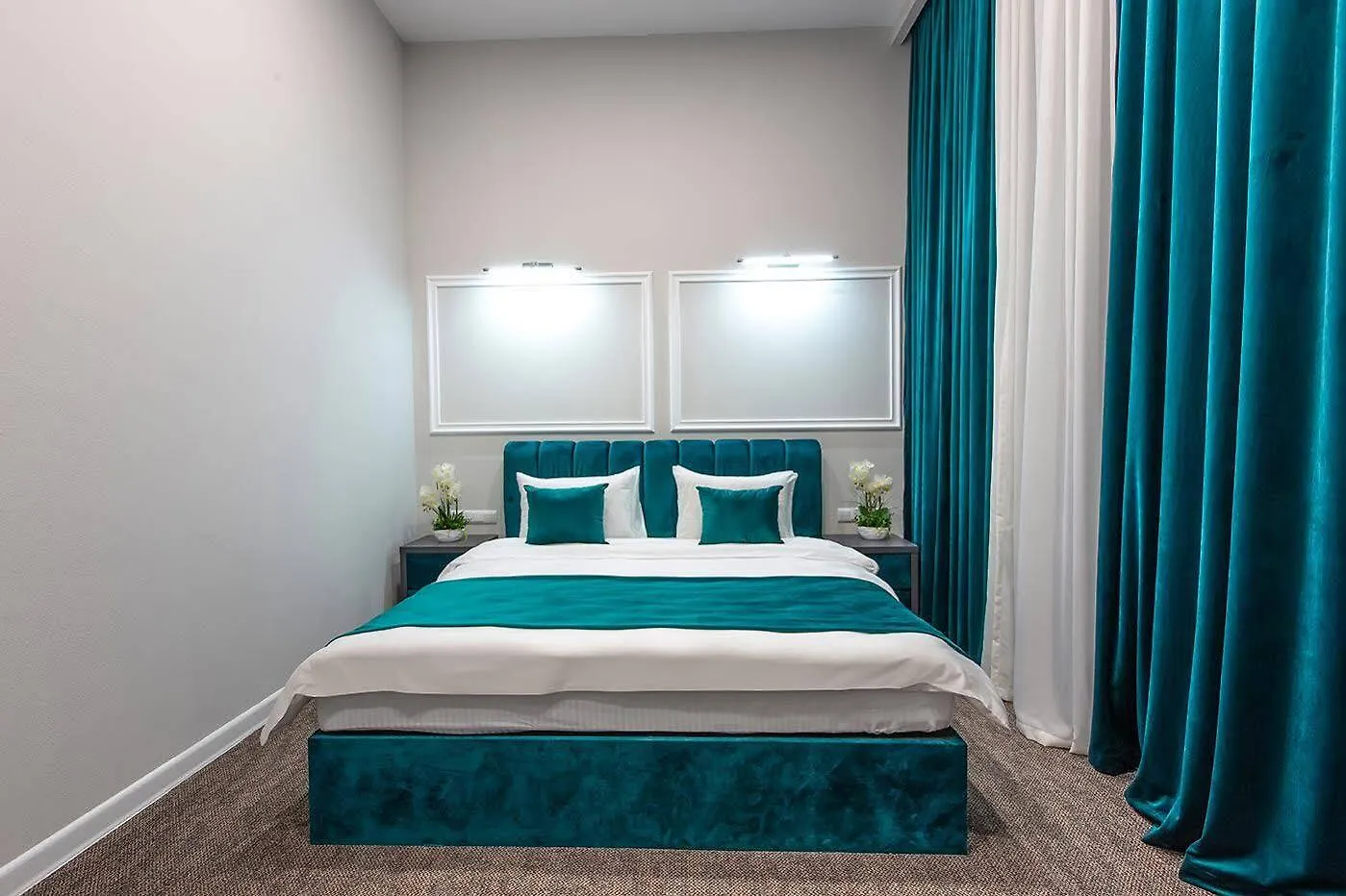 Hotel Royal Inn Tiflis