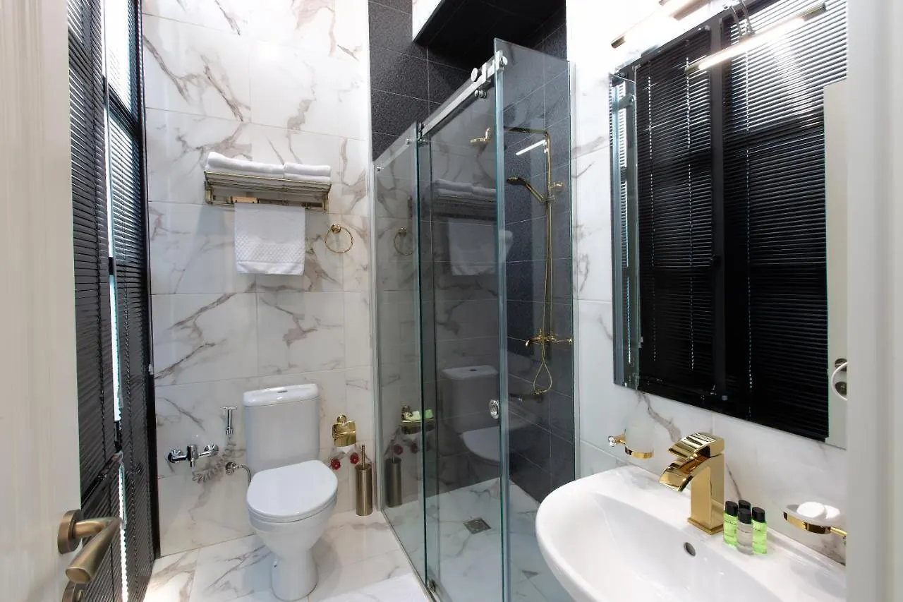 Royal Inn Tiflis