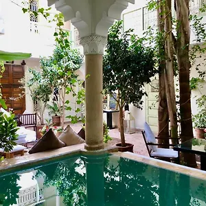 Riad Dar Crystal ***