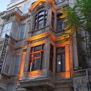 Adamantides Turquía