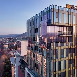 Onyx Center فندق