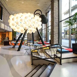 4* Hotel Ibis Styles Tbilisi Center
