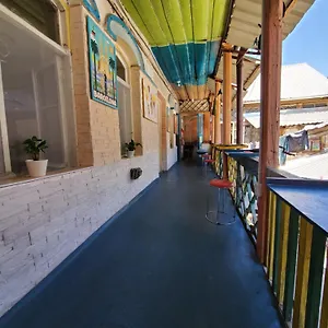 El Tiflis
